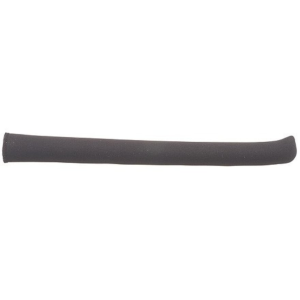 Scopecoat Barrel Sleeve Size A Heavy Barrel 22 Centerfire 11" Long Black