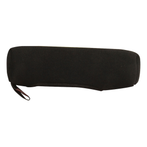 Scopecoat SlideBoot #1 Pistol Slide Cover Black Large - Scopecoat