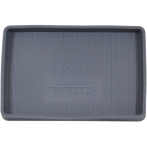 Glock Parts Tray Rubber Black - Glock