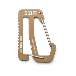 5.11 Hardpoint B150 Carabiner Kangaroo
