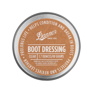 Danner Boot Dressing Clear 1.7 oz. - Danner