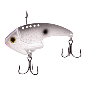 STEEL SHAD Ledge Shad Blade Bait Lavender Shad