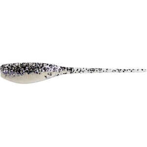 Bobby Garland Baby Shad Bulk 2" Swimbait Crystal