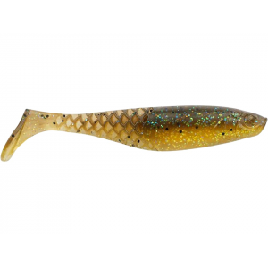 BERKLEY PowerBait Paddlin' PowerStinger Swimbait 4.25