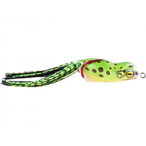 SCUM FROG Launch Frog XS Leopard