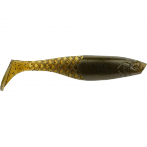 BERKLEY PowerBait Paddlin' PowerStinger Swimbait 4.25