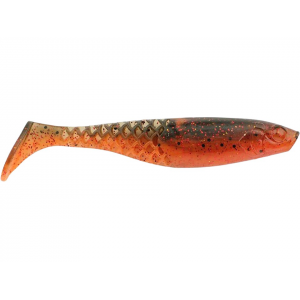 BERKLEY PowerBait Paddlin' PowerStinger Swimbait 4.25