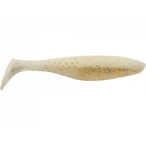 BERKLEY PowerBait Paddlin' PowerStinger Swimbait 4.25
