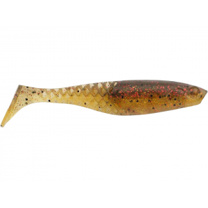 BERKLEY PowerBait Paddlin' PowerStinger Swimbait 4.25