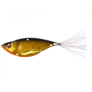 Megabass Dyna Response 1/2oz Blade Bait Kinkuro
