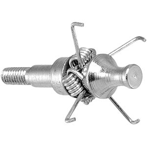 Zwickey Judo Points Small Game Broadhead 125 Grain - Zwickey