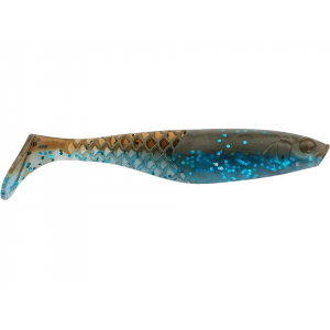 BERKLEY PowerBait Paddlin' PowerStinger Swimbait 4.25