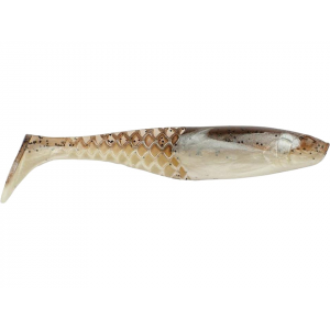 BERKLEY PowerBait Paddlin' PowerStinger Swimbait 4.25
