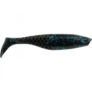 BERKLEY PowerBait Paddlin' PowerStinger Swimbait 3.5