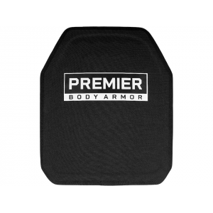 PREMIER BODY ARMOR Fortis GT Level III+ 10
