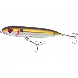 HEDDON One Knocker Spook Topwater Z Shad