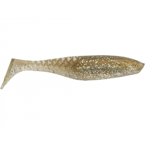 BERKLEY PowerBait Paddlin' PowerStinger Swimbait 4.25