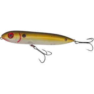 HEDDON One Knocker Spook Topwater Ghost