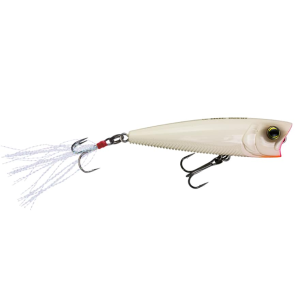 YO-ZURI 3DB Popper Topwater Bone