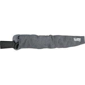 MIDWAYUSA Silicone-Treated Sherpa-Lined Scoped Rifle Case 46
