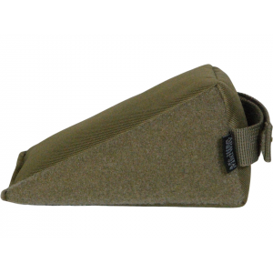 MIDWAYUSA Tactical Rear Shooting Rest Bag Olive Drab Wedge