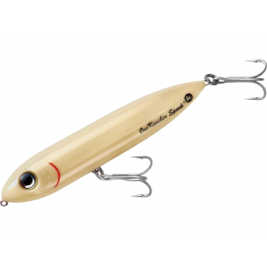 HEDDON One Knocker Spook Topwater Bone