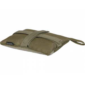 MIDWAYUSA Tactical Rear Shooting Rest Bag Olive Drab Square