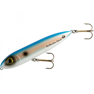 HEDDON One Knocker Spook Topwater River Shad