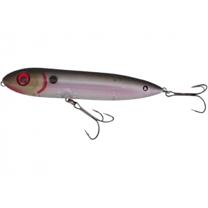 HEDDON One Knocker Spook Topwater Pearl Melon