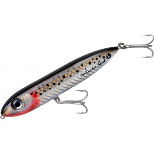 HEDDON One Knocker Spook Topwater Speckled Trout