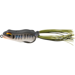 6th Sense Vega Hush Frog Gill Fest - 6Th Sense
