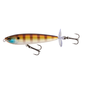 Yo-Zuri 3DB Prop Topwater Bluegill - Yo-Zuri