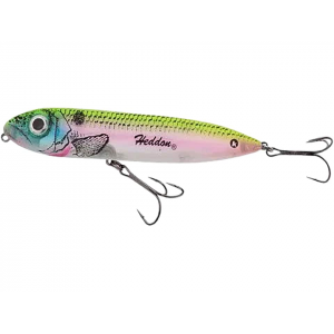 HEDDON One Knocker Spook Topwater Okie Shad