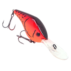 AZUMA Timmy Horton Z Boss 6 Crankbait Spring Fling