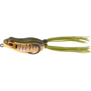 6TH SENSE Vega Hush Frog 4K Bluegill