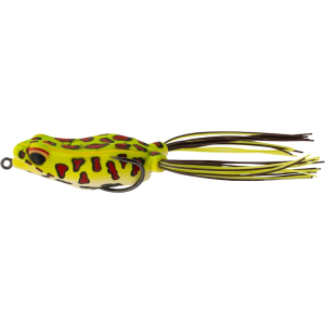 6th Sense Vega Hush Frog Lily Pad - 6Th Sense