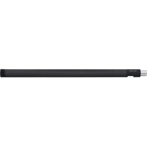 Volquartsen Lightweight Ruger 10/22 Carbon Fiber Prefit Barrel 22 Long Rifle 16.75" Black Bull Contour 1:16" Twist - Volquartsen