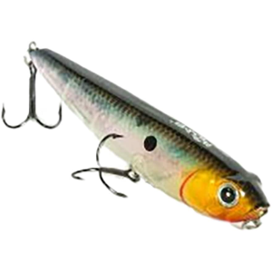 AZUMA Z Dog Topwater Mirror Shad