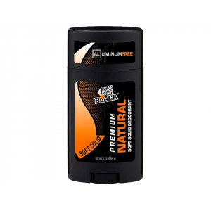 Dead Down Wind Black Premium Soft Solid Antiperspirant Deodorant - Dead Down Wind