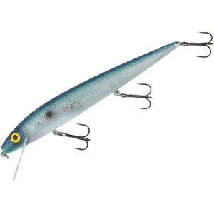 Smithwick Perfect 10 Jerkbait FX Oil Blue