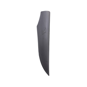Frogg Toggs Tackle Vault Knife Sheath Attachment Gray - Frogg Toggs