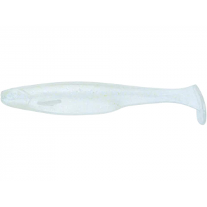 6th Sense Whale 3.0 Swimbait Ghost Ice Minnow
