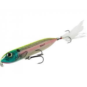 HEDDON Super Zara Spook Topwater Okie Shad