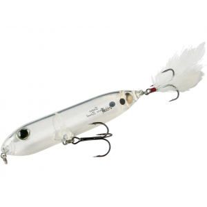 HEDDON Super Zara Spook Topwater Clear