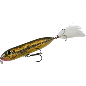 HEDDON Super Zara Spook Topwater Florida Bass