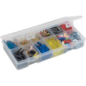 Plano Adjustable StowAway 3400 Tackle Box