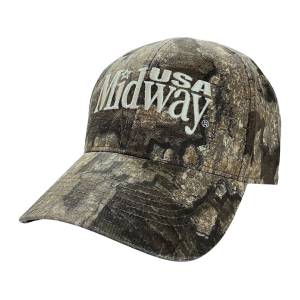 MidwayUSA Hat Realtree Timber - Midwayusa