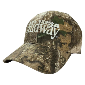 MidwayUSA Hat Realtree APX - Midwayusa