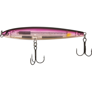 Bill Lewis Bill Lewis Depth Strike 3/8 oz Jerkbait Phantom Purple - $10.29 at MidwayUSA