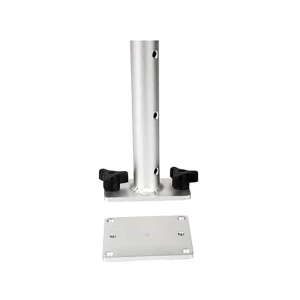 MILLENNIUM MARINE Spyder-Lok Base Plate for R-100